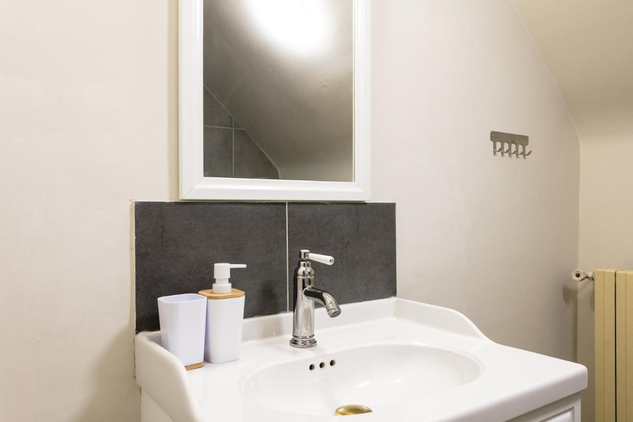 Wonderful House In Sarlat Center With Heated Pool & Jaccuzi Villa Dış mekan fotoğraf