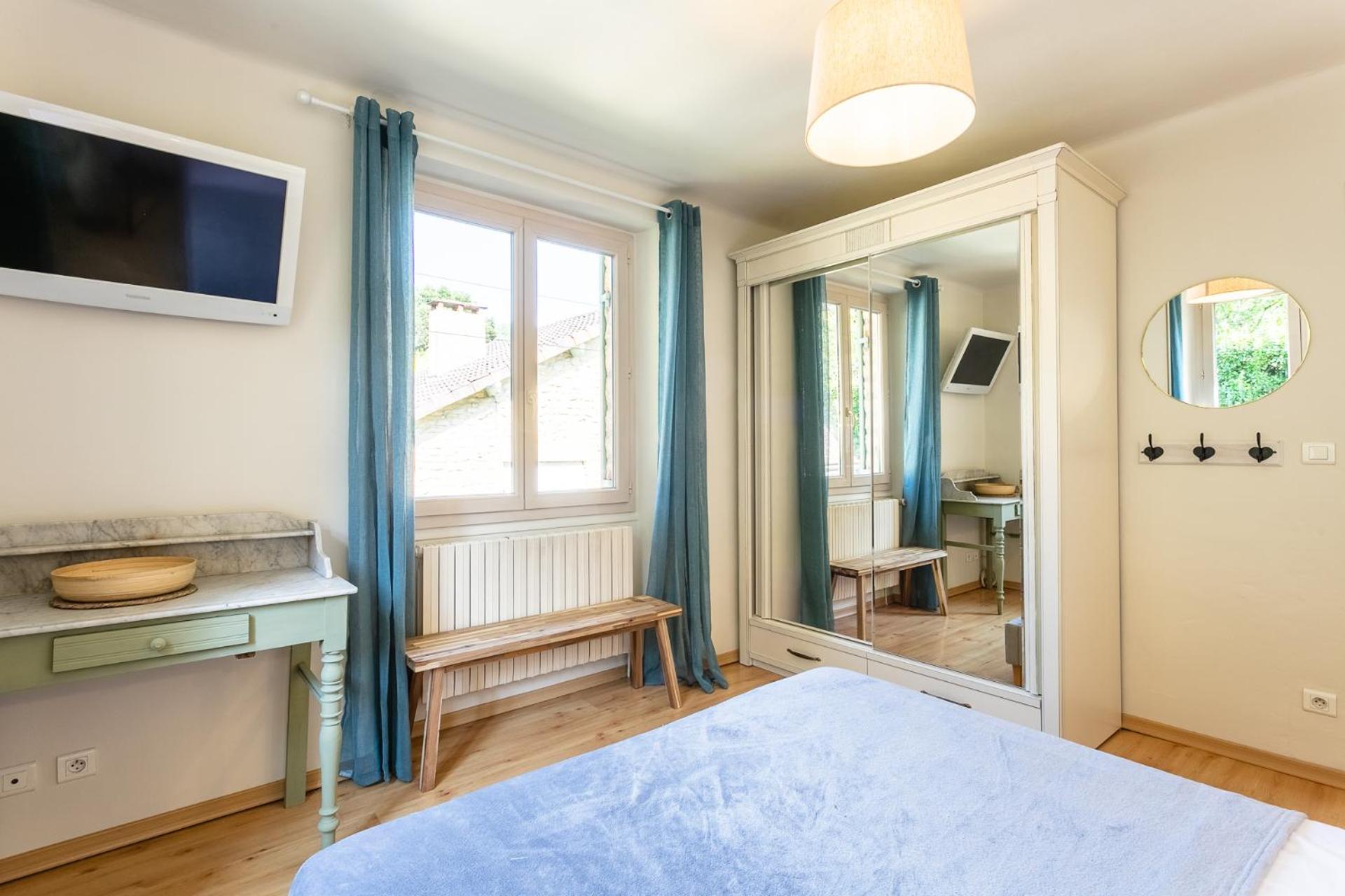 Wonderful House In Sarlat Center With Heated Pool & Jaccuzi Villa Dış mekan fotoğraf